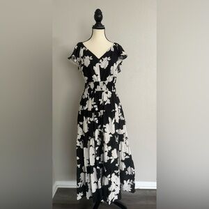 Rachel Zoo Floral Dress